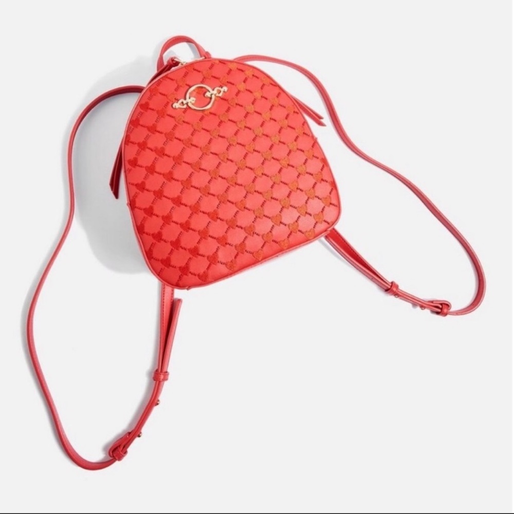 TopShop Backpack - Picture 2 of 7